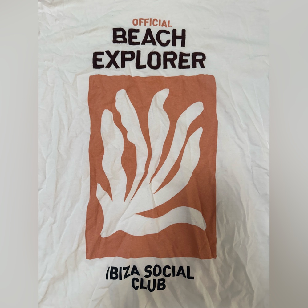 Graphic Tee